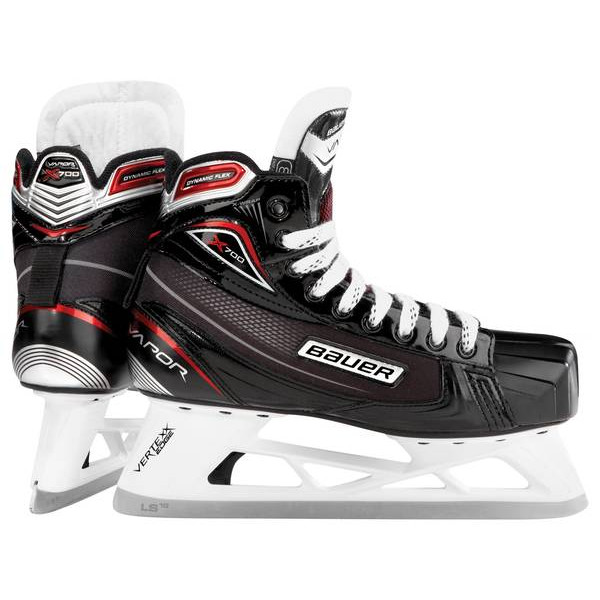Коньки вратаря BAUER VAPOR X700 JR