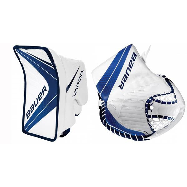 Блин с ловушкой BAUER VAPOR X900 SR
