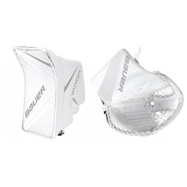 Блин с ловушкой BAUER VAPOR 1X SR