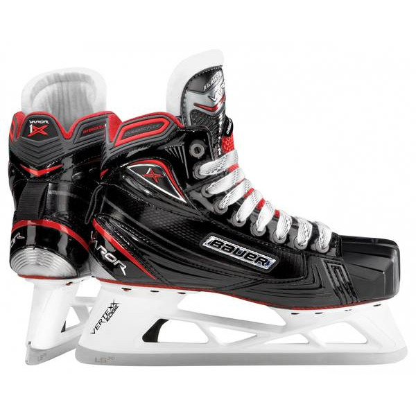 Коньки вратаря BAUER VAPOR 1X SR
