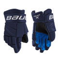Перчатки BAUER X SR