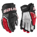 Перчатки BAUER SUPREME ULTRASONIC SR