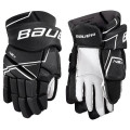 Перчатки BAUER NSX SR