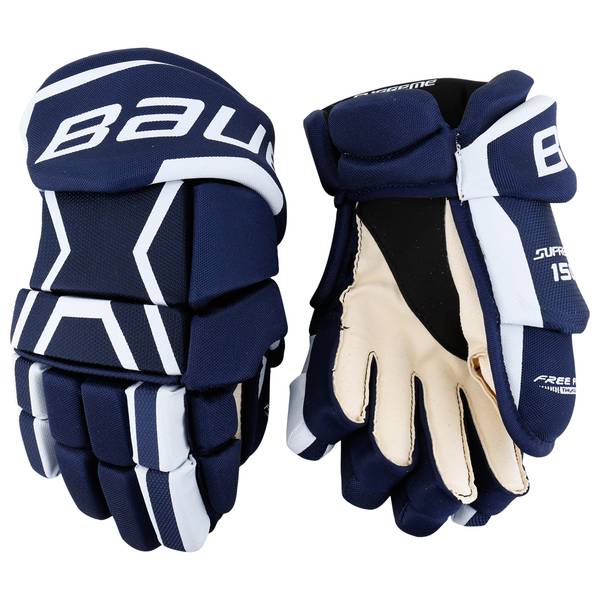 Перчатки BAUER SUPREME 150 JR