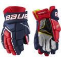 Перчатки BAUER SUPREME 3S INT