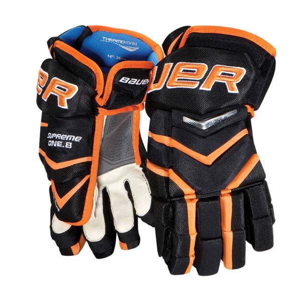 Перчатки BAUER SUPREME ONE.8 SR