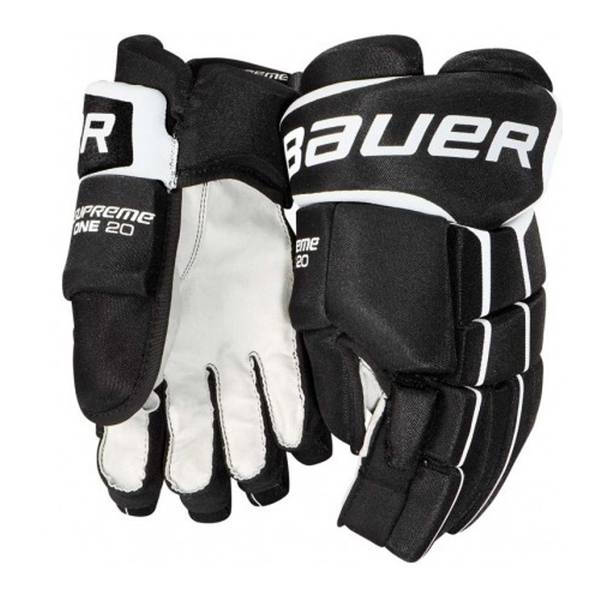 Перчатки BAUER SUPREME ONE20 SR