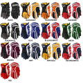 Перчатки BAUER SUPREME TOTAL ONE MX3 SR