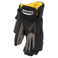 Перчатки BAUER SUPREME TOTAL ONE MX3 YTH