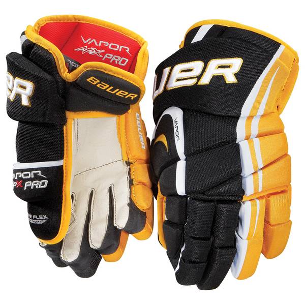 Перчатки BAUER VAPOR APX PRO SR