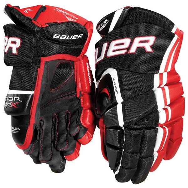 Перчатки BAUER VAPOR APX SR