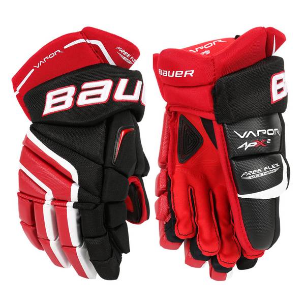 Перчатки BAUER VAPOR APX2 JR