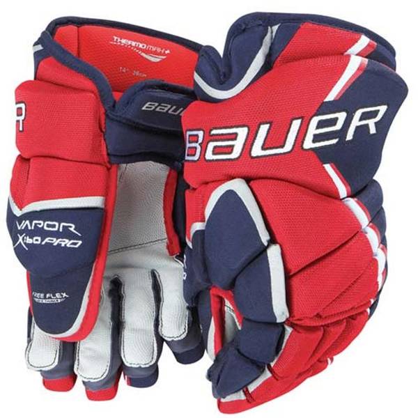 Перчатки BAUER VAPOR X.60 PRO SR