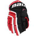 Перчатки BAUER VAPOR X.80 JR