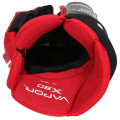 Перчатки BAUER VAPOR X.80 JR