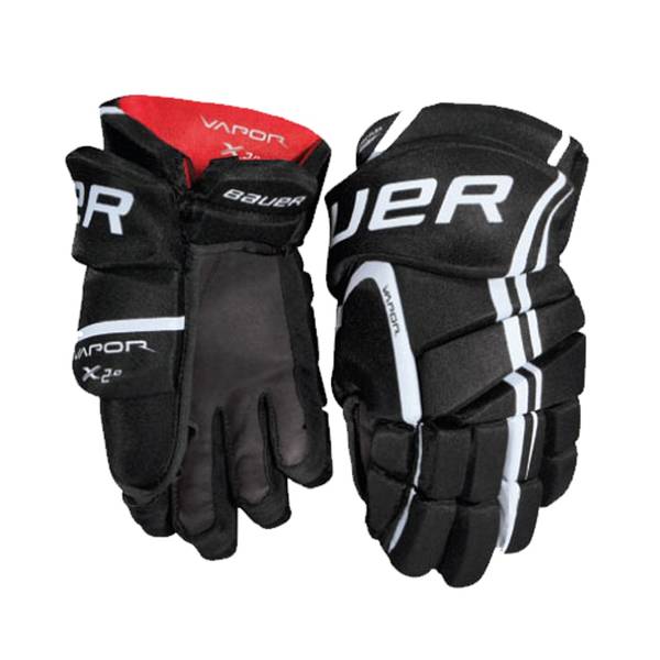Перчатки BAUER VAPOR X:2.0 SR