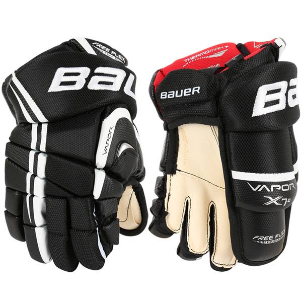 Перчатки BAUER VAPOR X:7.0 SR