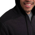 Толстовка BAUER PREMIUM FLEECE FULL ZIP SR