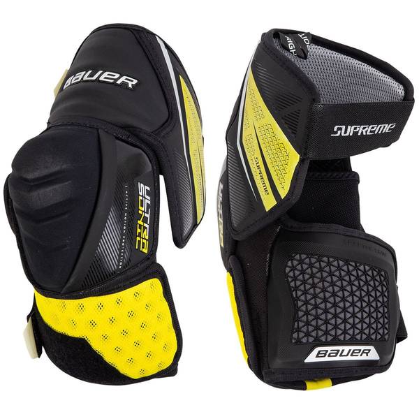 Налокотники BAUER SUPREME ULTRASONIC INT