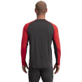 Нательное белье (майка с длинным рукавом) BAUER S19 PRO LS BL TOP JR