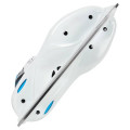 Коньки вратаря BAUER REACTOR 5000 YTH