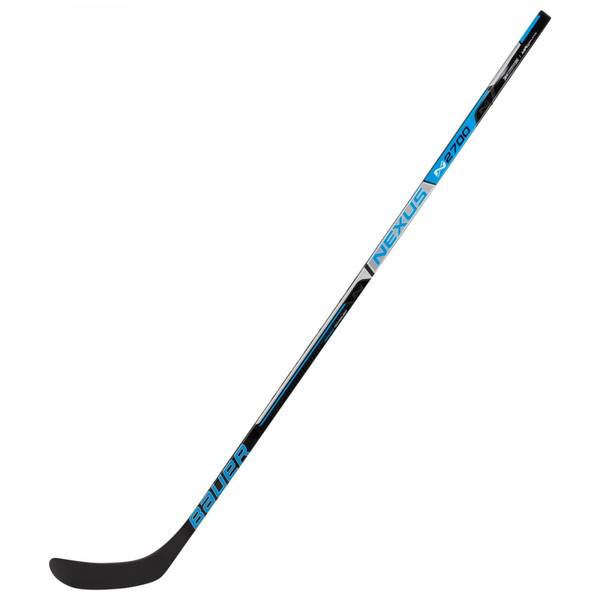 Клюшка BAUER NEXUS N2700 GRIPTAC INT