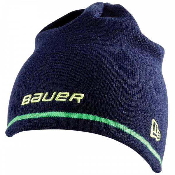 Шапка BAUER/NEW ERA SPORT KNIT