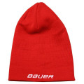 Шапка BAUER/NEW ERA TEAM CUFFED KNIT TOQUE