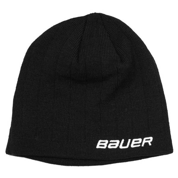 Шапка BAUER/NEW ERA TEAM KNIT TOQUE