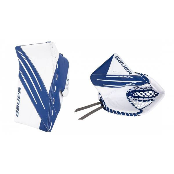 Блин с ловушкой BAUER VAPOR 3X SR FRT