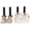Стекло BAUER PRO STRAIGHT CE