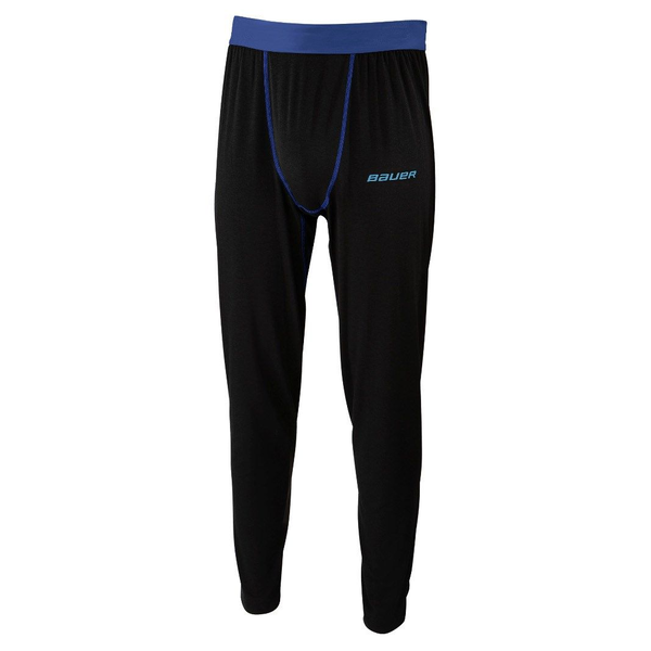 Нательное белье (брюки) BAUER S17 BASIC BL PANT JR
