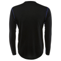 Нательное белье (майка с длинным рукавом) BAUER S17 BASIC BL LS TOP SR
