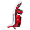 Щитки вратаря BAUER VAPOR HYPERLITE SR