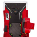 Щитки вратаря BAUER VAPOR HYPERLITE SR