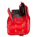 Щитки вратаря BAUER VAPOR HYPERLITE SR
