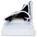 Блин с ловушкой BAUER GX JR FRT