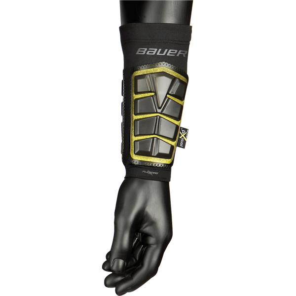 Напульсники BAUER ELITE PADDED WRIST GUARDS SR