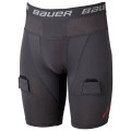 Нательное белье (шорты с раковиной) BAUER S19 PRO COMP LOCK JOCK SR