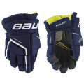 Перчатки BAUER SUPREME ULTRASONIC YTH