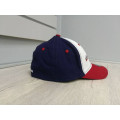 Кепка BAUER NEW ERA RUSSIA