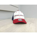 Кепка BAUER NEW ERA RUSSIA YTH