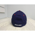 Кепка BAUER NEW ERA RUSSIA YTH