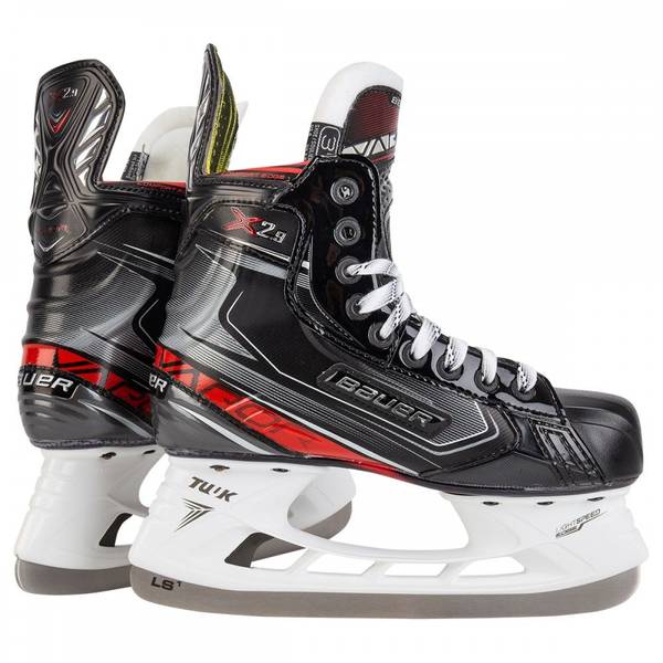 Коньки BAUER VAPOR X2.9 JR
