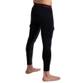 Нательное белье (брюки с раковиной) BAUER S19 ESSENTL COMP JOCK PANT JR