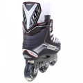 Коньки роликовые BAUER VAPOR RX:300 YTH