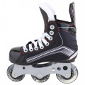 Коньки роликовые BAUER VAPOR RX:300 YTH