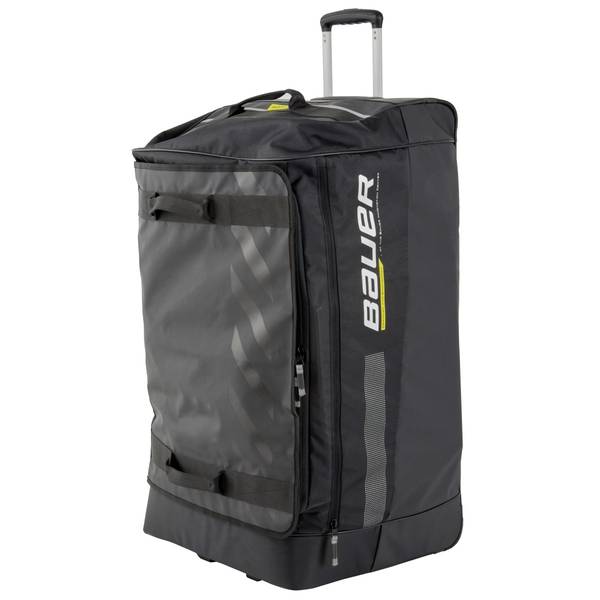 Баул на колесах BAUER S21 ELITE WHEELED BAG 36" (SR)