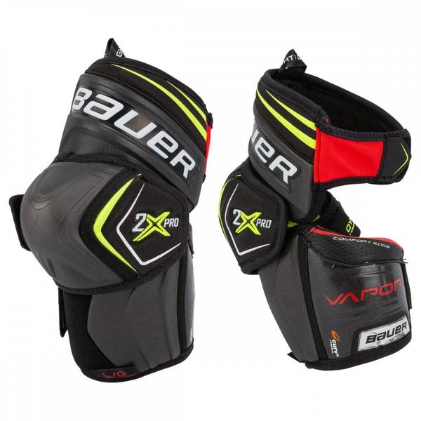 Налокотники BAUER VAPOR 2X PRO JR