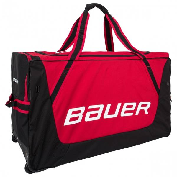 Баул на колесах BAUER 850 WHEEL BAG 33" (M)